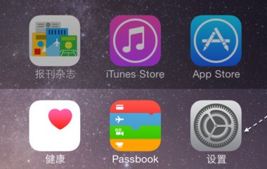 肿么重置苹果6的pin密码?