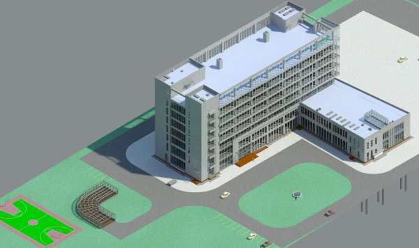 BIM与Revit有什么关系？