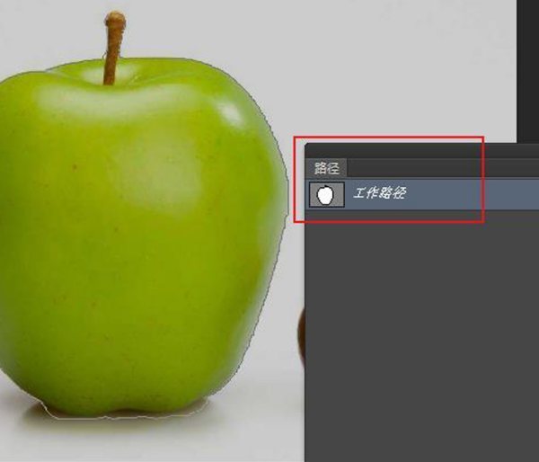 为何我用PS抠出来的图会很模来自糊?