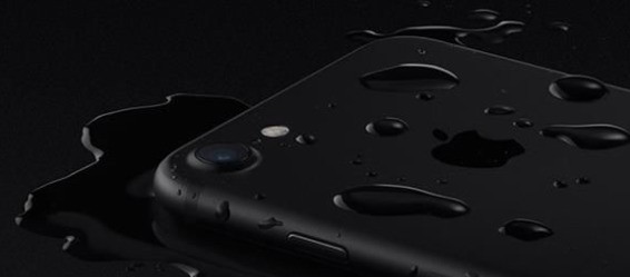 iphone8p防水吗
