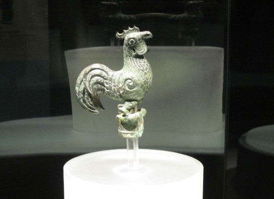 转：一级文物可以买卖吗