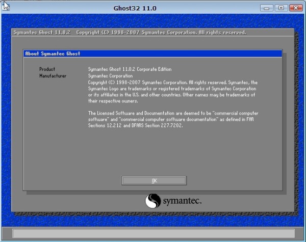 Windows XP SP3微软官方原版