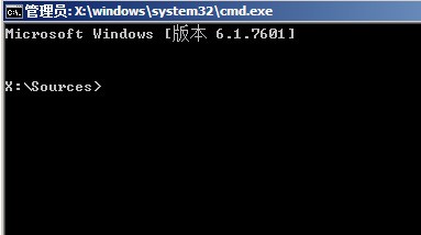 安装系统时出现”计算机意外地重启或遇到错误“
