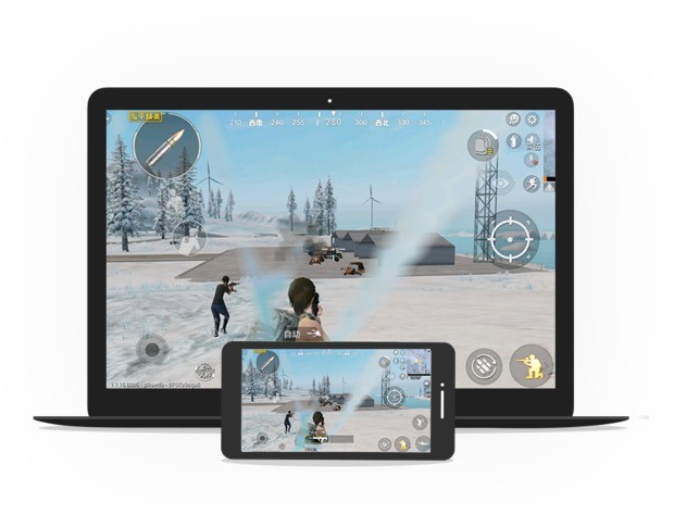 为何和平精英电脑玩不了