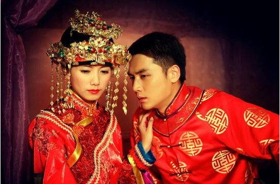 电视剧桃花劫评议如何？