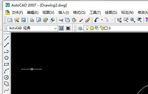 CAD与两圆相切的圆弧肿么画