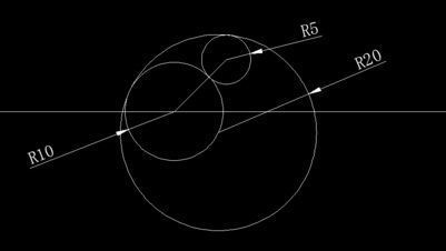cad制图怎么样画兰花