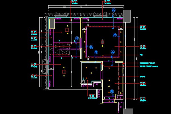 CAD，怎么用CAD软件延长一来自直线？