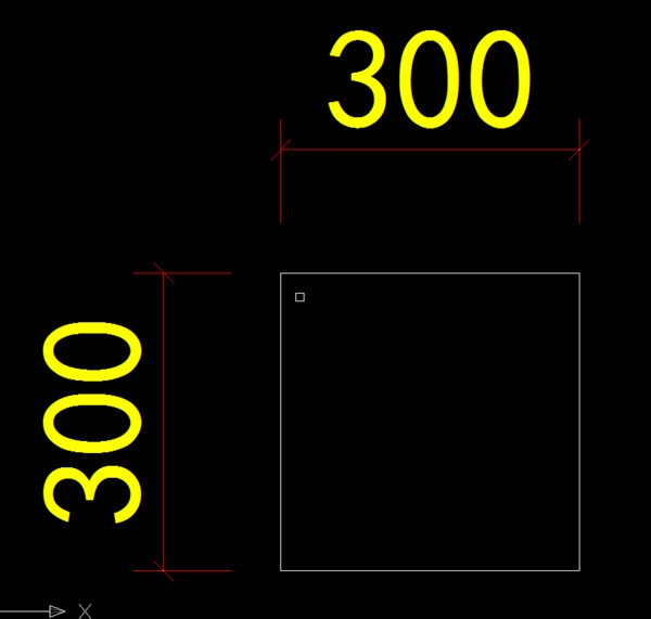 请教大家：怎样用lisp 命令画个矩形，随后把矩形作成来自块？