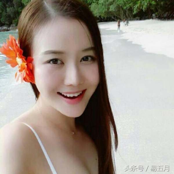 相片被夸漂亮怎么回复？