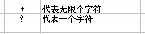 WPS表格同一列筛选多个关键词問題