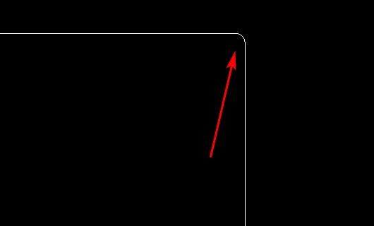 cad怎么把90°来自角变成弧度