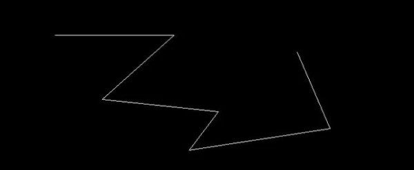 请问在cass中是否有方法在一条多段线一来自定距离批量加节点