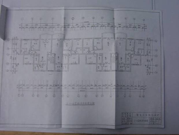 下水管道的字母代表什么?