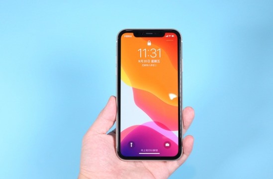 iphone 12 pro max大小参数