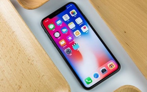 我手机有时候屏幕就变成一竖道一竖道了这是为什么