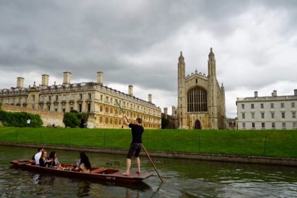 世界大学名次前十名