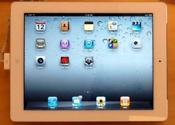 苹果的平板电脑可以打电话大家使用过ipad吗那么它可以用来打电话吗