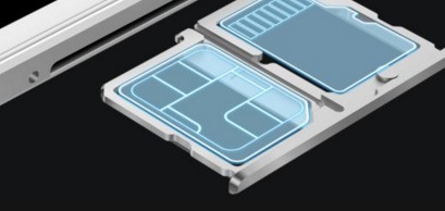 vivo智能手机怎么才可以存储空间变大