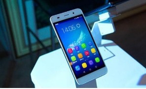 华为荣耀7i手机图库中有部分图片没有显示是怎么回事