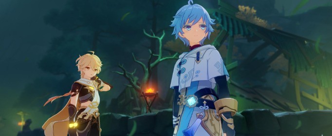 原神重云邀约任务怎样做？