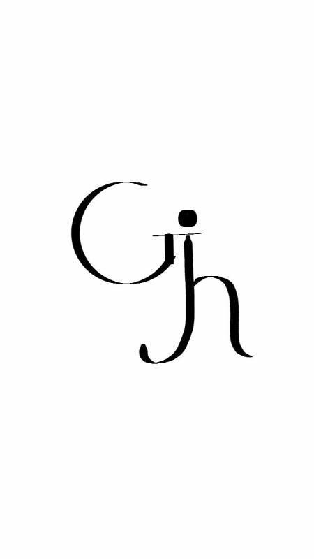 求好看的英文字母QQ爱称