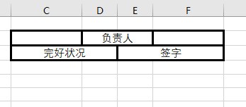 excel肿么把三个单元格合并成两个单元格推套高困就京然鲜？