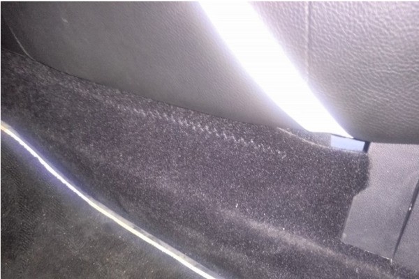 c4l后排座椅肿么拆