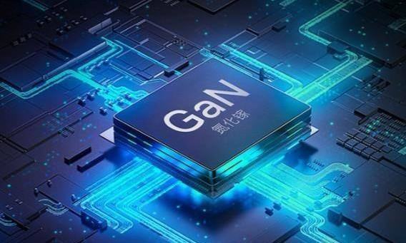 氮化镓概念股有哪些