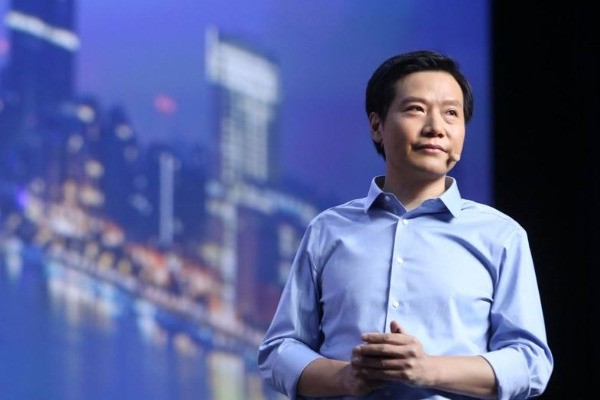 小米股份美国占了多少