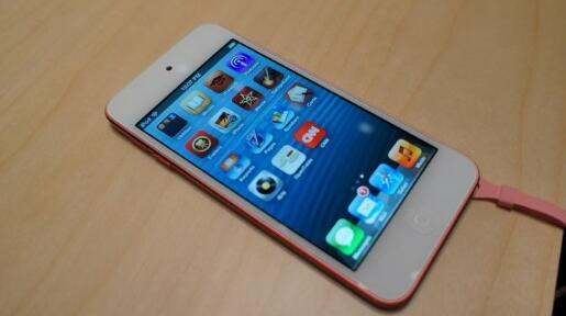 iphone关机了肿么还显示充电状态呢?