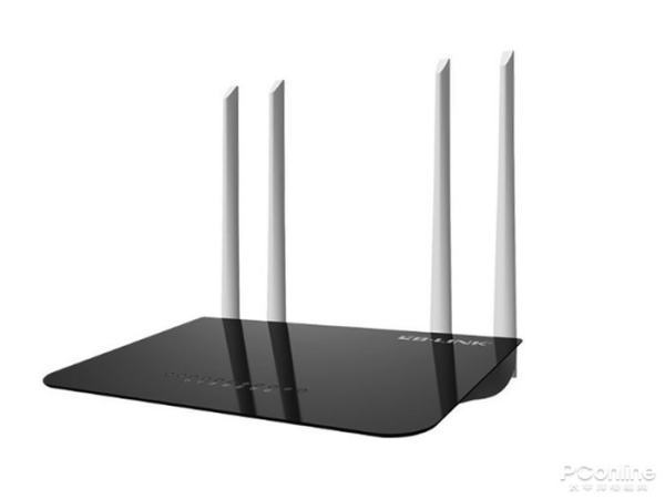 WIN7系统无线网为何连来自接上了却不能上网？