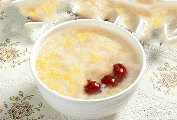 小米能和豌豆一同煮粥喝吗?