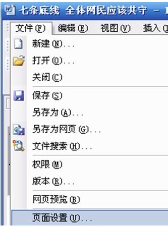 肿么把word文档英文字母下的红线弄掉