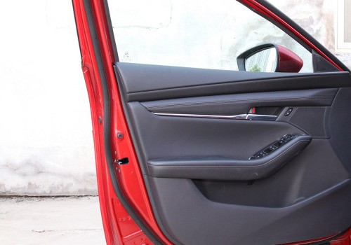 途观L自动启停系统故障为什么