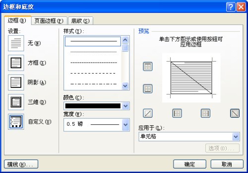 word2003的布局选项在哪里啊?我在学绘制表格这些,书上有说到布局但是