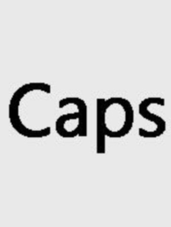 PPT中修改字母大小写的快捷键怎么操作？