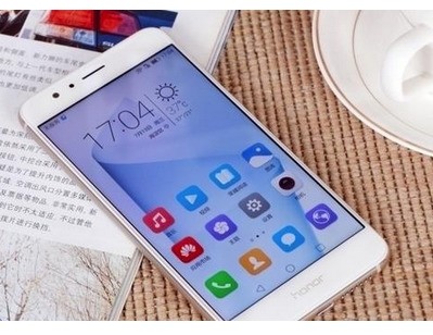 华为p10是不是速充