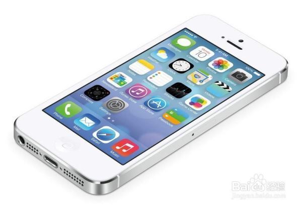 iPhone怎样设置屏幕时间长短