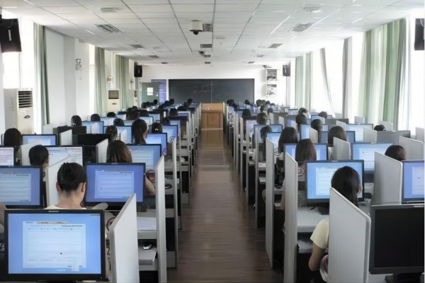 广东计算机一级2023报名