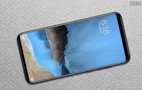 小米Max3什么时间发布 小米Max3发布时间