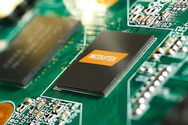 手机联发科cpu排行?