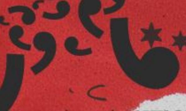 竖排文字 引号怎么使用!!!