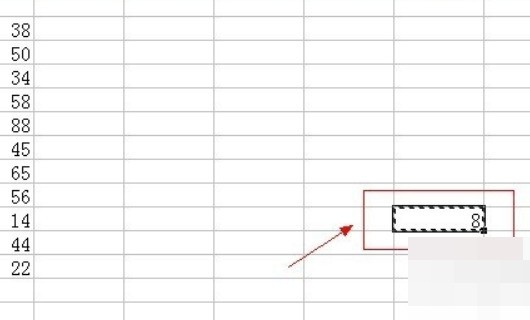 e来自xcel怎么把两个表格同一个数据变成一个次序