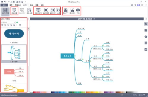 怎么培养ppt依求含思维，让演示更加出众