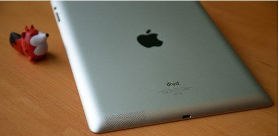 ipad4来自换屏会被换零件吗？