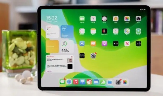 苹果ipad pro第四代是哪一款?