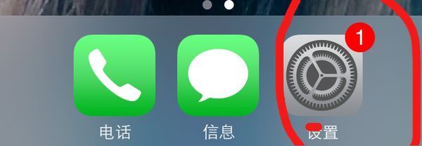 为何看不到苹果手机使用时间