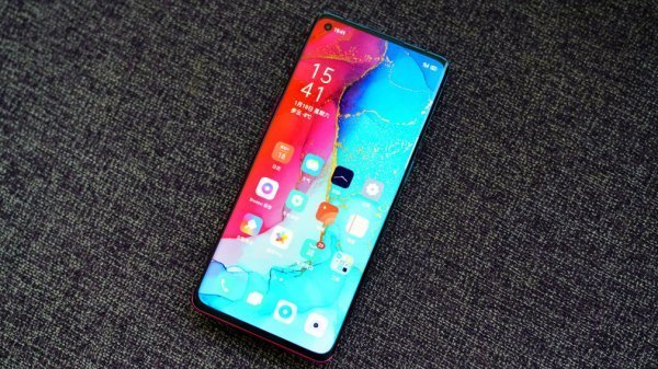 oppo手机死机了屏幕根本动不了怎么处理?