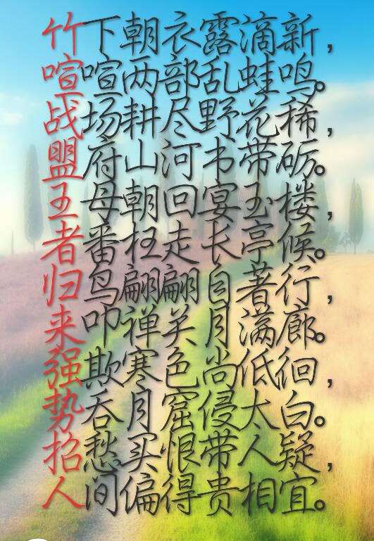怎么做一个强势的人